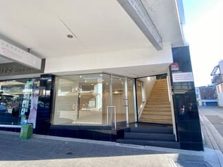 Shop & Retail commercial property leased at Shop 3/208 Forest Road Hurstville NSW 2220 Shop & Retail commercial property leased at Shop 3/208 Forest Road Hurstville NSW 2220