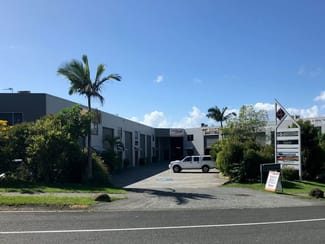 Factory, Warehouse & Industrial commercial property leased at 5/4 Flagstone Drive Burleigh Heads QLD 4220 Factory, Warehouse & Industrial commercial property leased at 5/4 Flagstone Drive Burleigh Heads QLD 4220