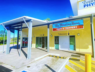 Shop & Retail commercial property leased at 6A/44-50 Chambers Flat Road Waterford West QLD 4133 Shop & Retail commercial property leased at 6A/44-50 Chambers Flat Road Waterford West QLD 4133