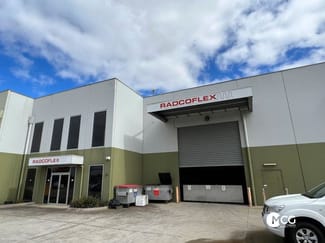 Offices commercial property leased at 46 Industrial Avenue Sunshine VIC 3020 Offices commercial property leased at 46 Industrial Avenue Sunshine VIC 3020
