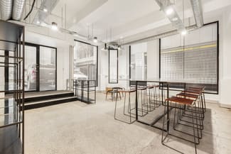 Shop & Retail commercial property leased at 6B/300 King Street Melbourne VIC 3000 Shop & Retail commercial property leased at 6B/300 King Street Melbourne VIC 3000