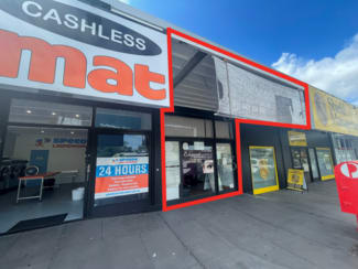 Medical / Consulting commercial property leased at 2/76 GRANGE ROAD Eastern Heights QLD 4305 Medical / Consulting commercial property leased at 2/76 GRANGE ROAD Eastern Heights QLD 4305
