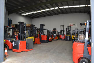 Factory, Warehouse & Industrial commercial property leased at 44 Tatterson Road Dandenong VIC 3175 Factory, Warehouse & Industrial commercial property leased at 44 Tatterson Road Dandenong VIC 3175