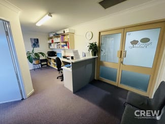 Offices commercial property leased at Suite 16/5 Michigan Drive Oxenford QLD 4210 Offices commercial property leased at Suite 16/5 Michigan Drive Oxenford QLD 4210