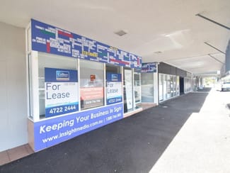 Offices commercial property leased at 1/274 Charters Towers Road Hermit Park QLD 4812 Offices commercial property leased at 1/274 Charters Towers Road Hermit Park QLD 4812