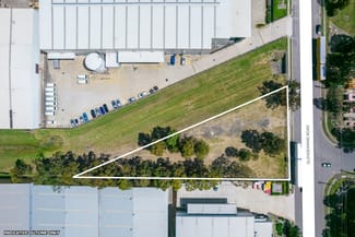 Factory, Warehouse & Industrial commercial property leased at 130 Glendenning Road Glendenning NSW 2761 Factory, Warehouse & Industrial commercial property leased at 130 Glendenning Road Glendenning NSW 2761