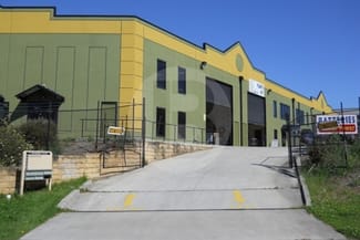 Factory, Warehouse & Industrial commercial property leased at 3/3 SOVEREIGN PLACE South Windsor NSW 2756 Factory, Warehouse & Industrial commercial property leased at 3/3 SOVEREIGN PLACE South Windsor NSW 2756