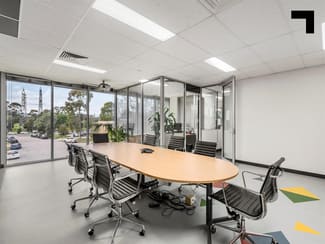 Factory, Warehouse & Industrial commercial property leased at 3 St Andrews Court Rowville VIC 3178