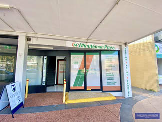 Offices commercial property leased at 1/13 King Street Caboolture QLD 4510 Offices commercial property leased at 1/13 King Street Caboolture QLD 4510
