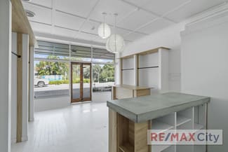 Showrooms / Bulky Goods commercial property leased at 6/169 Latrobe Terrace Paddington QLD 4064 Showrooms / Bulky Goods commercial property leased at 6/169 Latrobe Terrace Paddington QLD 4064