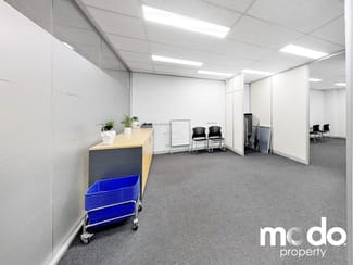Medical / Consulting commercial property leased at 6/197 Springvale Road Nunawading VIC 3131 Medical / Consulting commercial property leased at 6/197 Springvale Road Nunawading VIC 3131