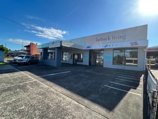 Shop & Retail commercial property leased at 1/429 -433 Princes Highway Corrimal NSW 2518