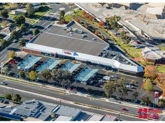 Shop & Retail commercial property leased at Shop 6/330 Urana Road Lavington NSW 2641 Shop & Retail commercial property leased at Shop 6/330 Urana Road Lavington NSW 2641