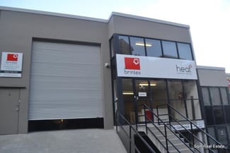 Factory, Warehouse & Industrial commercial property leased at Unit 8/22 Leighton Place Hornsby NSW 2077 Factory, Warehouse & Industrial commercial property leased at Unit 8/22 Leighton Place Hornsby NSW 2077