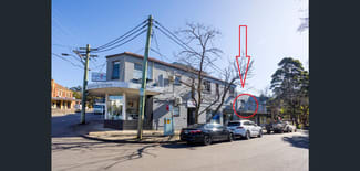 Offices commercial property leased at 3/6a Post Office Street Pymble NSW 2073 Offices commercial property leased at 3/6a Post Office Street Pymble NSW 2073