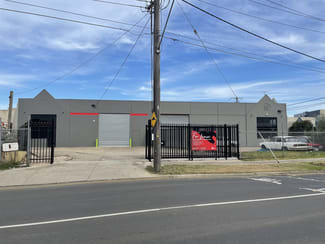 Factory, Warehouse & Industrial commercial property leased at 34 Webber Parade Keilor East VIC 3033 Factory, Warehouse & Industrial commercial property leased at 34 Webber Parade Keilor East VIC 3033