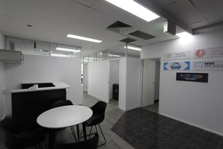 Offices commercial property leased at Suite 1/165 Forest Road Hurstville NSW 2220 Offices commercial property leased at Suite 1/165 Forest Road Hurstville NSW 2220