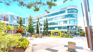 Offices commercial property leased at 1/49 Station Road Indooroopilly QLD 4068 Offices commercial property leased at 1/49 Station Road Indooroopilly QLD 4068