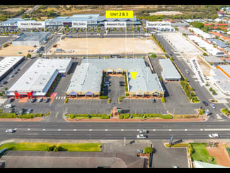 Shop & Retail commercial property leased at 2 & 3/24-28-34 Bussell Highway West Busselton WA 6280 Shop & Retail commercial property leased at 2 & 3/24-28-34 Bussell Highway West Busselton WA 6280