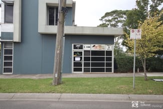 Offices commercial property leased at 1/180 Sladen Cranbourne VIC 3977 Offices commercial property leased at 1/180 Sladen Cranbourne VIC 3977