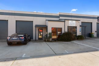 Offices commercial property leased at Factory 6/27 Progress Street Mornington VIC 3931 Offices commercial property leased at Factory 6/27 Progress Street Mornington VIC 3931