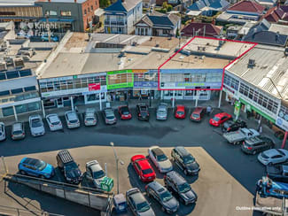Offices commercial property leased at Level 1 Suite 6A/10 Magnet Court Sandy Bay TAS 7005 Offices commercial property leased at Level 1 Suite 6A/10 Magnet Court Sandy Bay TAS 7005