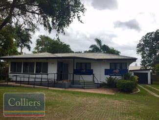 Medical / Consulting commercial property leased at 123 Ross River Road Mundingburra QLD 4812 Medical / Consulting commercial property leased at 123 Ross River Road Mundingburra QLD 4812