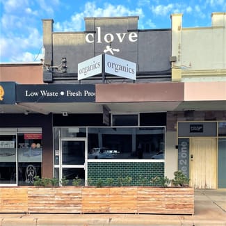 Shop & Retail commercial property leased at 121A Eighth Street Mildura VIC 3500 Shop & Retail commercial property leased at 121A Eighth Street Mildura VIC 3500