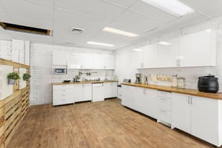 Offices commercial property leased at 61 Renwick Street Redfern NSW 2016