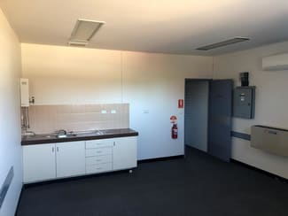 Offices commercial property leased at First Floor/77-79 Station Street Ferntree Gully VIC 3156