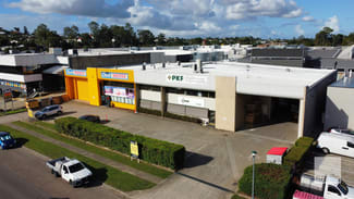 Factory, Warehouse & Industrial commercial property leased at 2/18 Windorah Street Stafford QLD 4053 Factory, Warehouse & Industrial commercial property leased at 2/18 Windorah Street Stafford QLD 4053