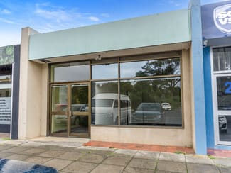 Shop & Retail commercial property leased at 19 Yuilles Road Mornington VIC 3931 Shop & Retail commercial property leased at 19 Yuilles Road Mornington VIC 3931