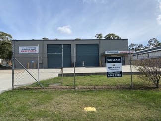 Factory, Warehouse & Industrial commercial property leased at 8 Corporation Place Orange NSW 2800 Factory, Warehouse & Industrial commercial property leased at 8 Corporation Place Orange NSW 2800