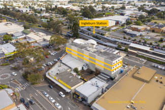 Offices commercial property leased at 8 Oxford Road Ingleburn NSW 2565 Offices commercial property leased at 8 Oxford Road Ingleburn NSW 2565
