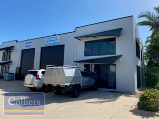 Factory, Warehouse & Industrial commercial property leased at 1/42 Carmel Street Garbutt QLD 4814 Factory, Warehouse & Industrial commercial property leased at 1/42 Carmel Street Garbutt QLD 4814
