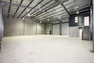 Factory, Warehouse & Industrial commercial property leased at 2/19 Towers Drive Mullumbimby NSW 2482 Factory, Warehouse & Industrial commercial property leased at 2/19 Towers Drive Mullumbimby NSW 2482