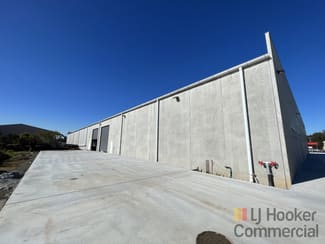 Factory, Warehouse & Industrial commercial property for lease at 4/186 Pacific Highway Tuggerah NSW 2259 Factory, Warehouse & Industrial commercial property for lease at 4/186 Pacific Highway Tuggerah NSW 2259