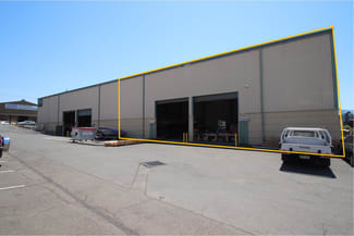 Factory, Warehouse & Industrial commercial property leased at 2/7 Sylvester Avenue Unanderra NSW 2526 Factory, Warehouse & Industrial commercial property leased at 2/7 Sylvester Avenue Unanderra NSW 2526