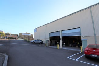 Factory, Warehouse & Industrial commercial property leased at 1/7 Sylvester Avenue Unanderra NSW 2526 Factory, Warehouse & Industrial commercial property leased at 1/7 Sylvester Avenue Unanderra NSW 2526