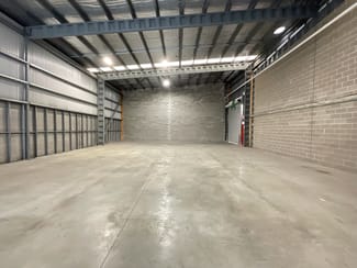 Factory, Warehouse & Industrial commercial property leased at Unit 2, 11 Kinta Drive Beresfield NSW 2322 Factory, Warehouse & Industrial commercial property leased at Unit 2, 11 Kinta Drive Beresfield NSW 2322