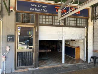 Shop & Retail commercial property leased at Ground Floor Retail/512 Marrickville Road Dulwich Hill NSW 2203 Shop & Retail commercial property leased at Ground Floor Retail/512 Marrickville Road Dulwich Hill NSW 2203