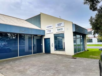Factory, Warehouse & Industrial commercial property leased at 31 Tatterson Road Dandenong South VIC 3175 Factory, Warehouse & Industrial commercial property leased at 31 Tatterson Road Dandenong South VIC 3175