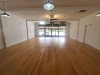 Other commercial property leased at Shop 1/5913 Tweed Valley Way Mooball NSW 2483