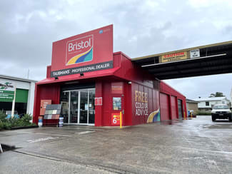 Factory, Warehouse & Industrial commercial property leased at 1/12 Dixon Street Strathpine QLD 4500 Factory, Warehouse & Industrial commercial property leased at 1/12 Dixon Street Strathpine QLD 4500