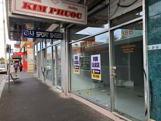 Factory, Warehouse & Industrial commercial property leased at 2/38 Leeds Street Footscray VIC 3011 Factory, Warehouse & Industrial commercial property leased at 2/38 Leeds Street Footscray VIC 3011