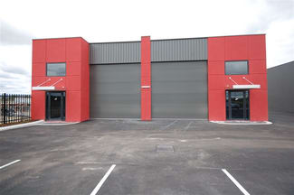 Factory, Warehouse & Industrial commercial property leased at 5/16 Remisko Drive Forrestdale WA 6112 Factory, Warehouse & Industrial commercial property leased at 5/16 Remisko Drive Forrestdale WA 6112