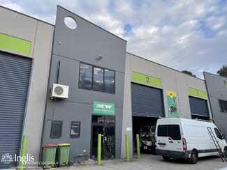Offices commercial property leased at 2/51 Topham Road Smeaton Grange NSW 2567 Offices commercial property leased at 2/51 Topham Road Smeaton Grange NSW 2567