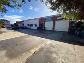 Factory, Warehouse & Industrial commercial property leased at 5/3 Keele Place Kidman Park SA 5025 Factory, Warehouse & Industrial commercial property leased at 5/3 Keele Place Kidman Park SA 5025