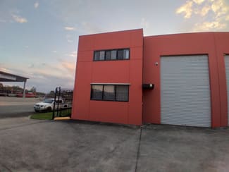Factory, Warehouse & Industrial commercial property leased at 1/56 Redcliffe Gardens Drive Clontarf QLD 4019 Factory, Warehouse & Industrial commercial property leased at 1/56 Redcliffe Gardens Drive Clontarf QLD 4019