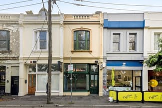 Shop & Retail commercial property leased at Whole/141 Victoria Parade Collingwood VIC 3066 Shop & Retail commercial property leased at Whole/141 Victoria Parade Collingwood VIC 3066